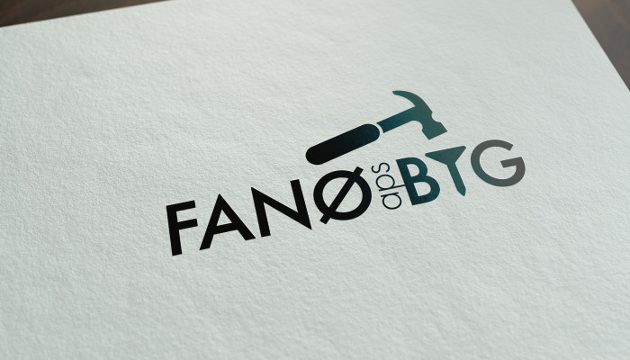 Logo – Fanøbyg