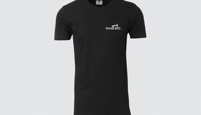 Fanøbyg – arbejdstøj (t-shirt)