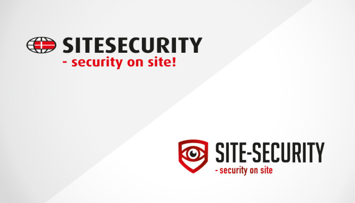 SiteSecurity – logoopdatering