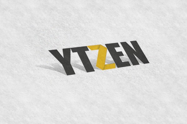 Ytzen – logo